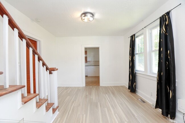 Photo - Cape Cod with huge yard-Move in Now