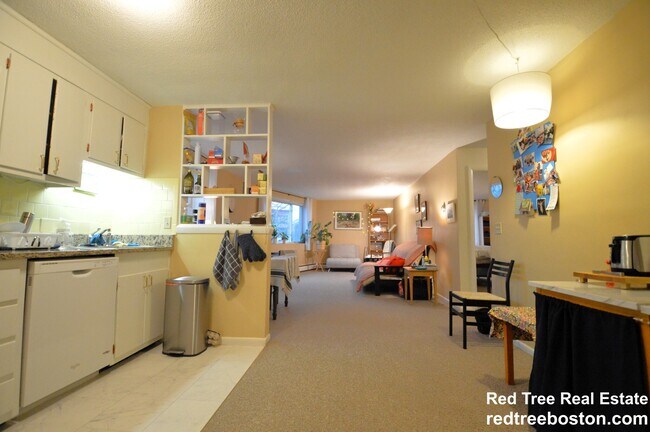 Photo - 50 Green St Unit 316