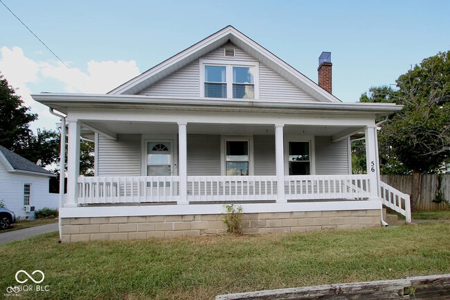 Building Photo - 56 Central Ave