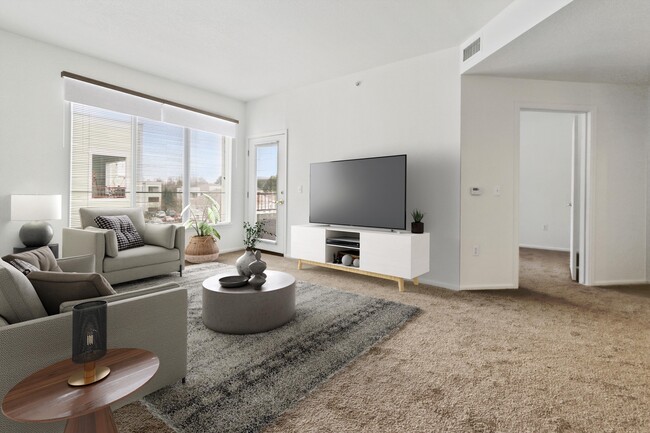 Homewood Point Apartments