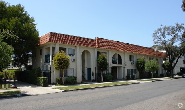 Photo - Santa Ana Birch Apartments