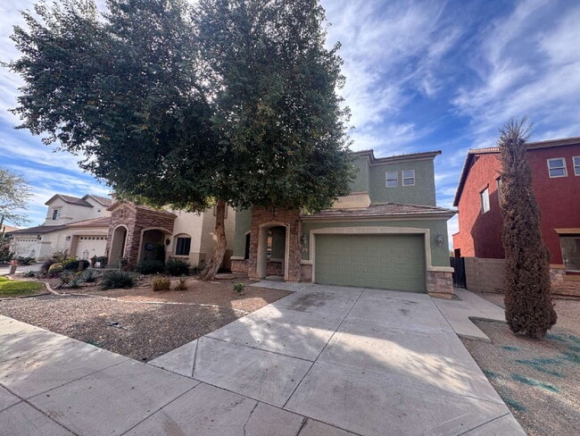 Photo - 821 W Saguaro Ln