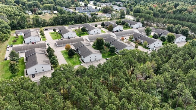 Photo - River View Apartments