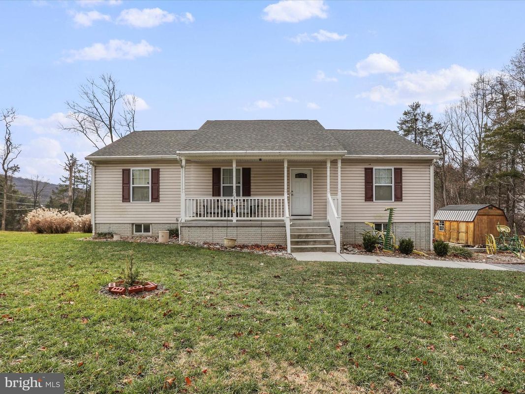 Photo - 159 Mountain View Dr