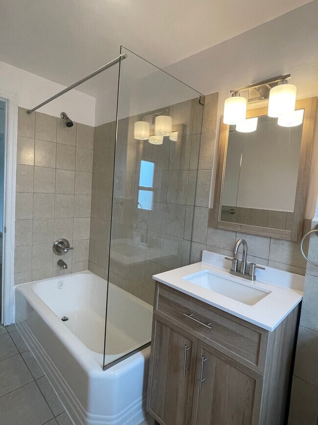 Bathroom - 212 Forest St Unit 2