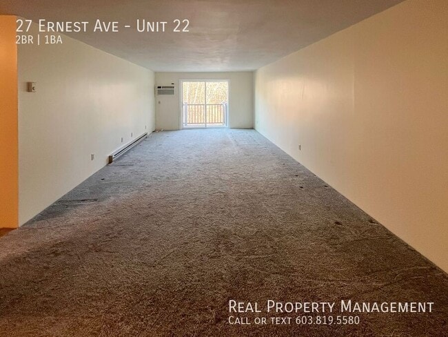 Photo - 27 Ernest Ave Unidad 22