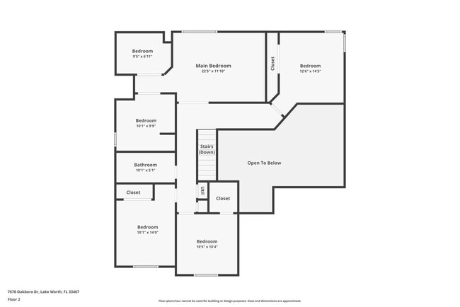 Photo - 7678 Oakboro Dr