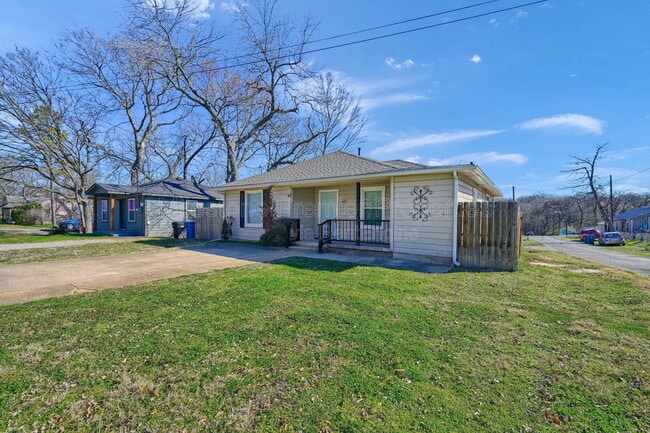 Photo - 1624 S Fannin Ave