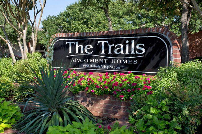 Photo - The Trails Apartments