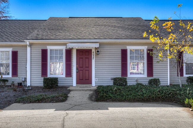 Building Photo - 4028 Calypso Dr