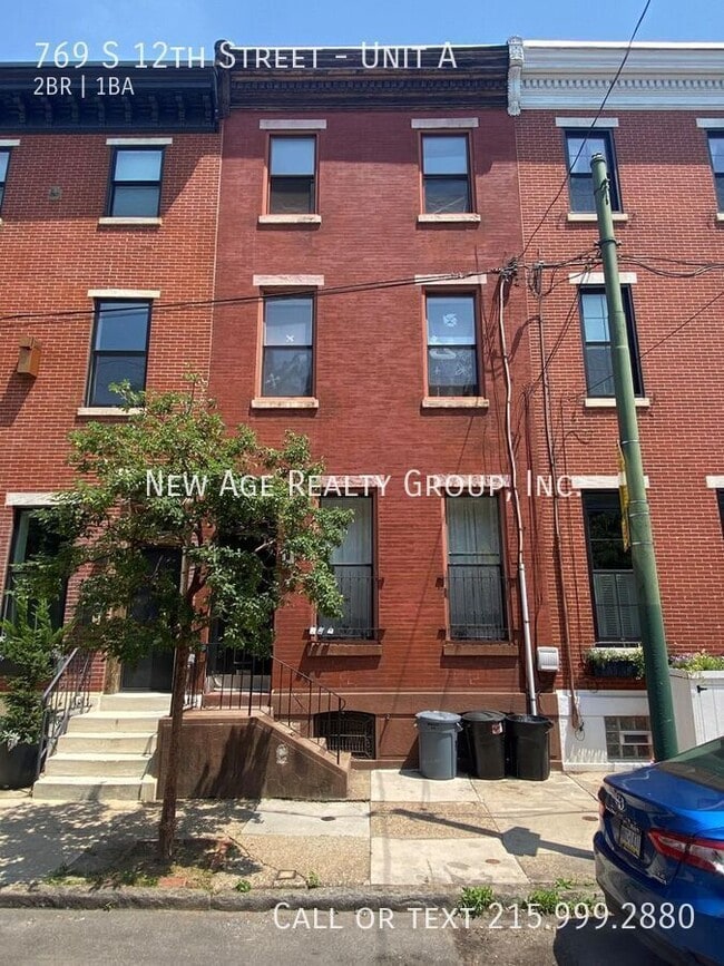 Photo - 769 S 12th St Apartamento Unidad A