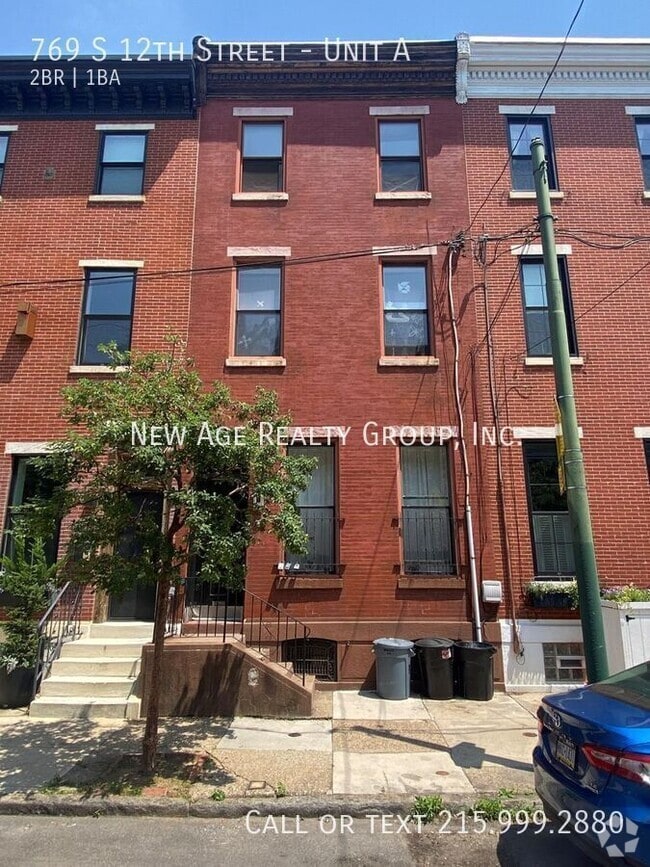 Building Photo - 769 S 12th St Rental
