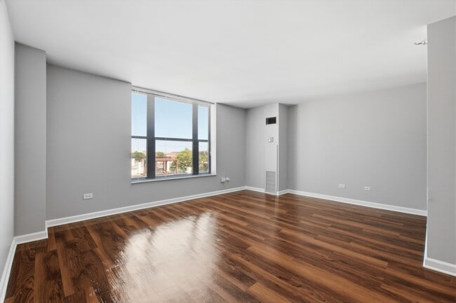 Evanston Place