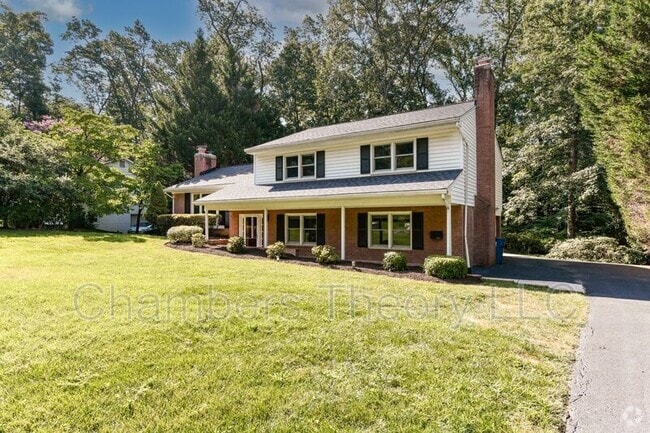 Building Photo - 9205 Hamilton Dr Rental