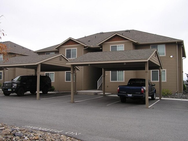 Building Photo - 48 Beacon Dr Unit C