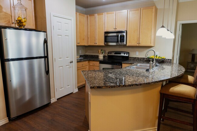 Photo - Renaissance At North Park