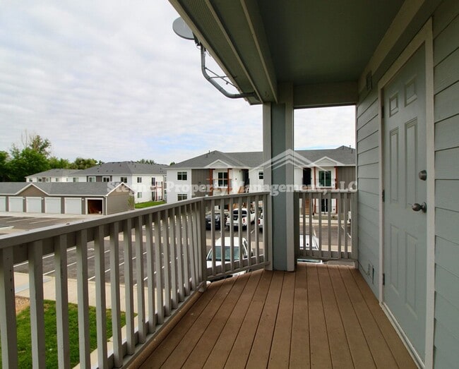 Photo - Great Condo in Greeley