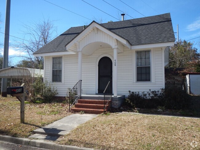 Building Photo - 408 S Tillery St Rental