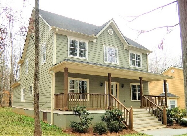 Building Photo - 4492 Bakers Ferry Rd SW Rental