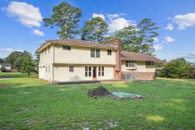 Photo - 607 Longleaf Ave