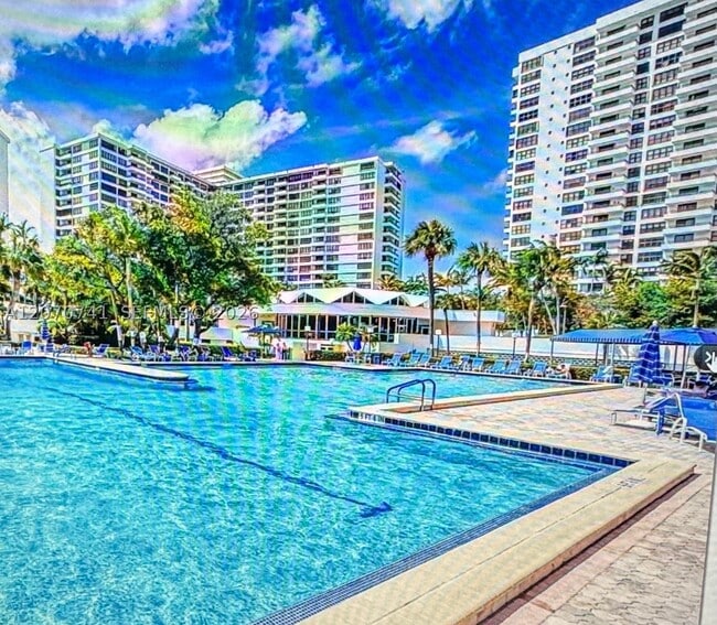 Photo - 600 Three Islands Boulevard Unit 622