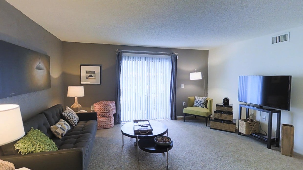 Photo - The Phoenix Orlando Apartments