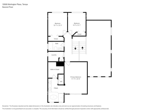 Photo - 10508 Marlington Pl