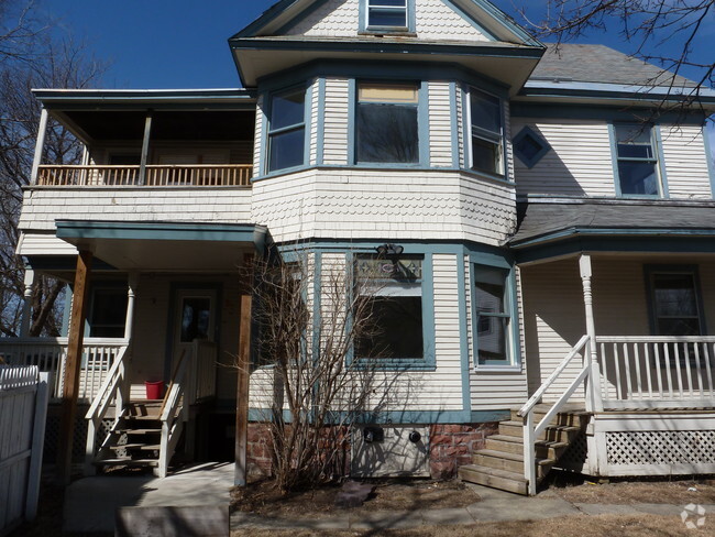 Building Photo - 7 Murray St Unit 7 Rental