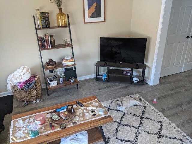 Photo - 2380 Professor Ave Unit 3