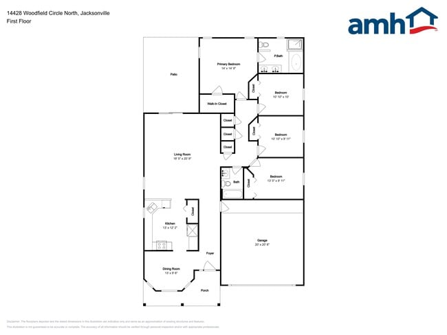 Photo - 14428 Woodfield Cir N