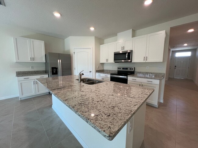 Photo - BEAUTIFUL New Build 4Bedroom 2 Bathroom Ho...