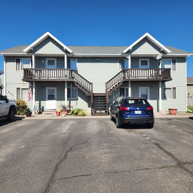 Photo - 207 Quinella St Unidad 2