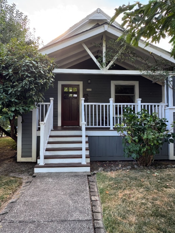 Building Photo - 8535 SE 15th Ave Rental