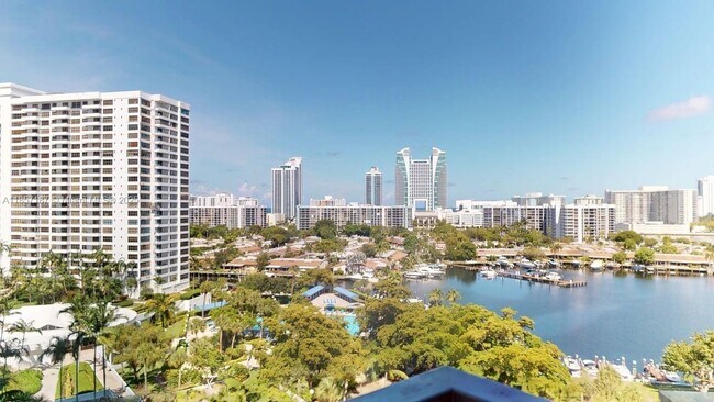 Photo - 500 Three Islands Boulevard Unit 822