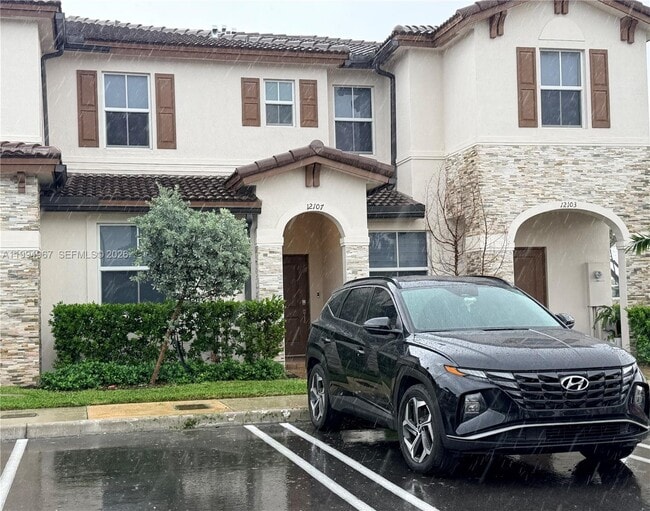 Photo - 12107 NW 24th Pl