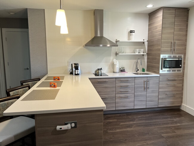 Photo - Trellis-University Hill