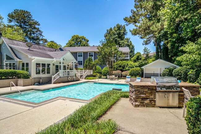 Photo - Junction at Vinings