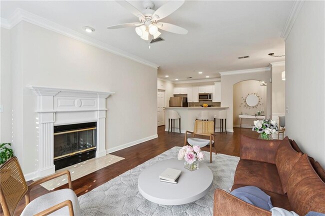 Building Photo - 2400 Cumberland Pkwy SE Unit 613