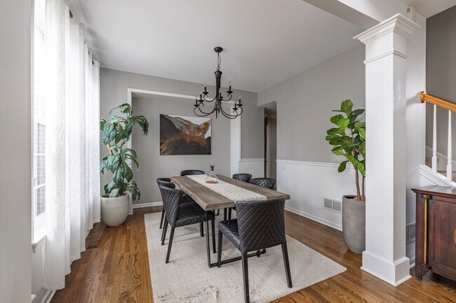 Photo - 3960 Georgetown Cir House