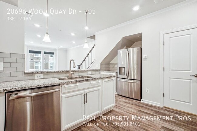 Photo - 20696 Wood Quay Dr Unit 705