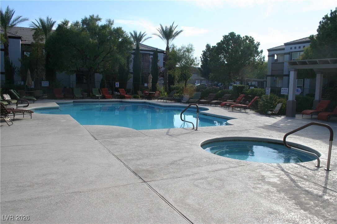 Photo - 7255 W Sunset Rd Unidad 1021