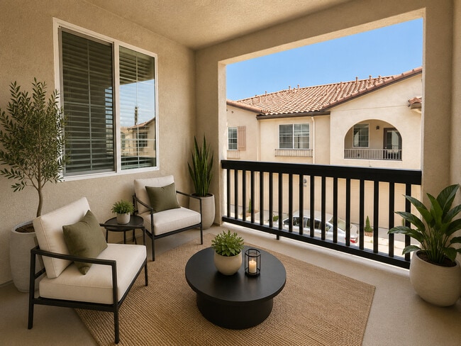 Via Del Lago Homes