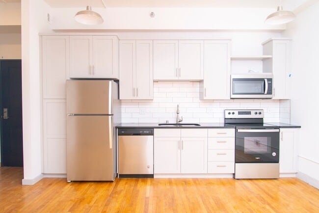 Cove Apartments