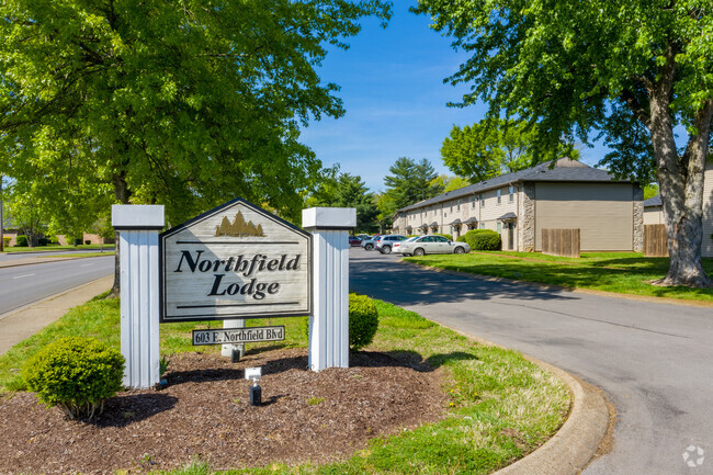 Northfield Lodge - Northfield Lodge Apartamentos