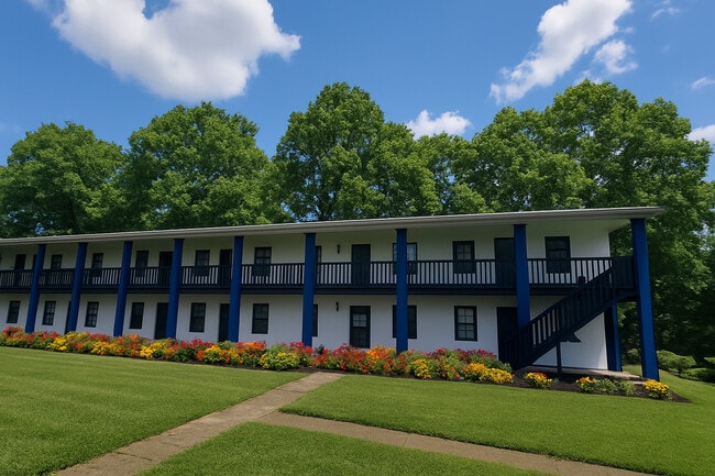 Photo - Beltway Park at Winston