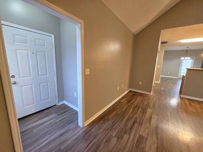 Photo - Rent INCLUDES water/sewer and yard maintenance.