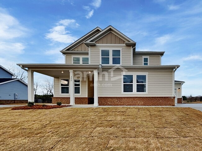 Building Photo - 209 Chase Ln