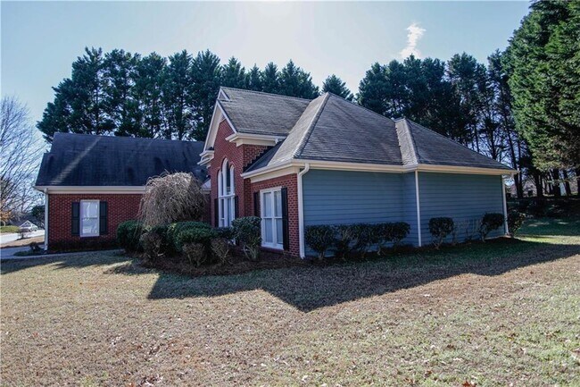 Photo - 3875 Spring Manor Ct