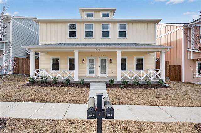 Photo - 502 E Kimball St