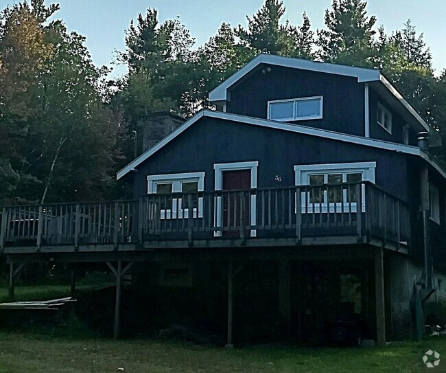Building Photo - 36 Otis-Tolland Rd Rental